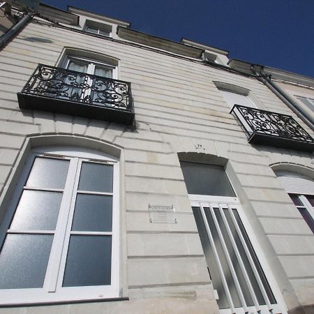 אנסניס Residence Les Douves מראה חיצוני תמונה