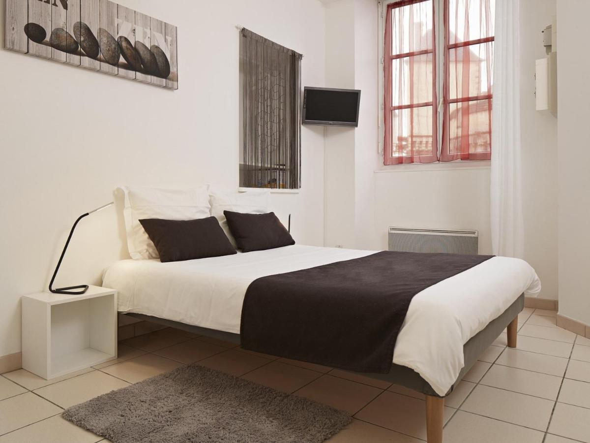 אנסניס Residence Les Douves מראה חיצוני תמונה