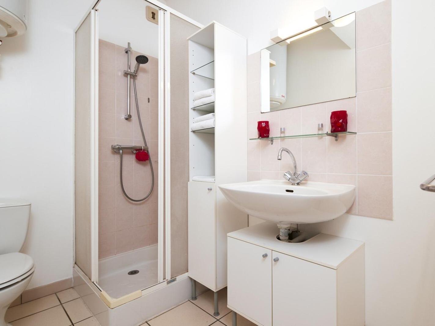 אנסניס Residence Les Douves מראה חיצוני תמונה